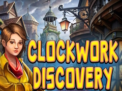 Gra Clockwork Discovery