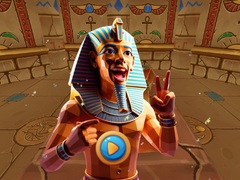 Gra Escape Ancient Egypt