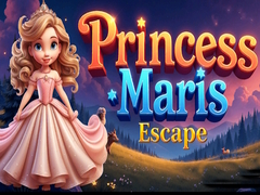 Gra Princess Maris Escape