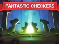 Gra Fantastic Checkers