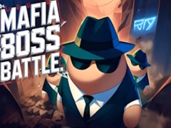 Gra Mafia Boss Battle