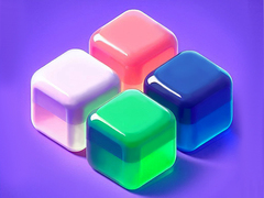 Gra Jelly Block Puzzle