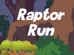 Gra Raptor Run