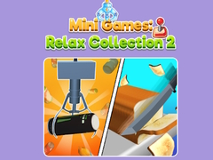 Gra Mini Games: Relax Collection 2