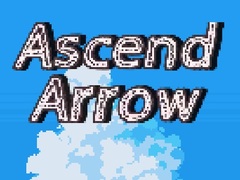 Gra Arrow Ascend