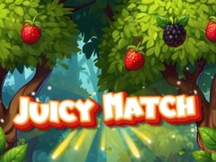 Gra Juicy Match