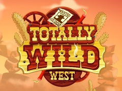 Gra Totally Wild West