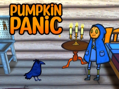 Gra Pumpkin Panic