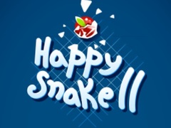 Gra Happy Snake 2