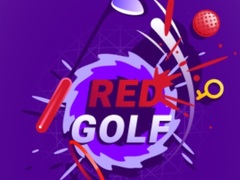 Gra Red Golf