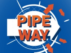 Gra Pipe Way