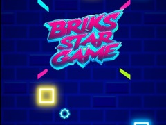 Gra Neon Star Bricks