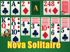 Gra Nova Solitaire