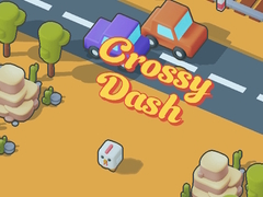 Gra Crossy Dash