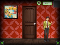 Gra Amgel Easy Room Escape 227