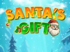 Gra Santa's Gift