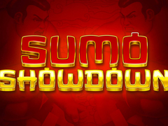 Gra Sumo Showdown