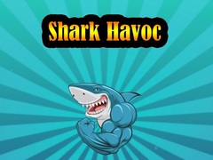 Gra Shark Havoc