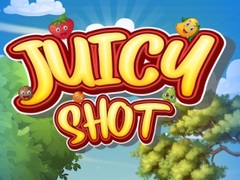 Gra Juicy Shot