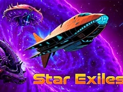 Gra Star Exiles