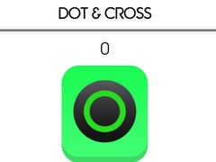 Gra Dots & Cross