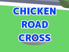 Gra Chicken Road Cross