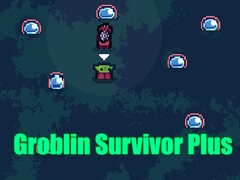 Gra  Groblin Survivor Plus