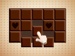 Gra Choco Blocks