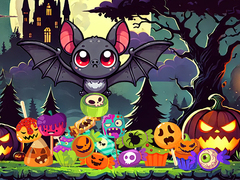 Gra Halloween Challenge