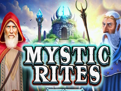 Gra Mystic Rite