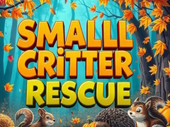 Gra Small Critter Rescue