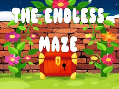 Gra The Endless Maze