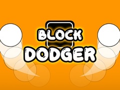 Gra Block Dodger