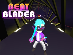 Gra Beat Blader 