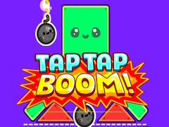 Gra TapTapBOOM