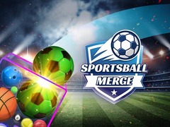 Gra Sportsball Merge