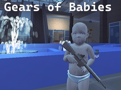 Gra Gears of Babies