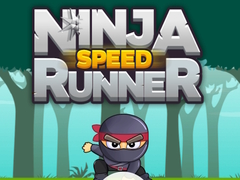 Gra Ninja Speed Runner