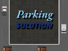 Gra Parking Solution