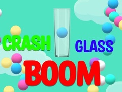 Gra Crash Glass Boom