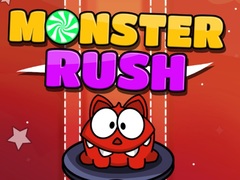 Gra Monster Rush