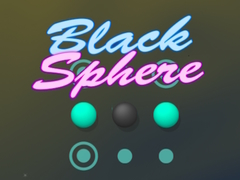 Gra Black Sphere