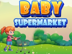 Gra Baby Supermarket 