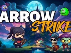 Gra Arrow Strike