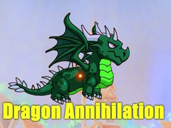 Gra Dragon Annihilation