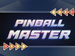 Gra Pinball Master 