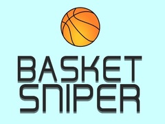 Gra Basket Sniper