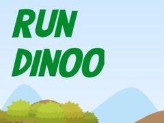 Gra Run Dinoo