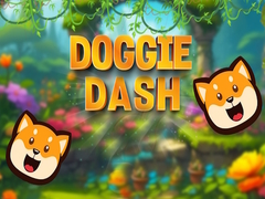 Gra Doggie Dash