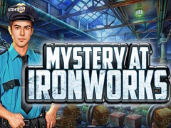 Gra Mystery at Ironworks